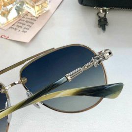 Picture of Chrome Hearts Sunglasses _SKUfw45526740fw
